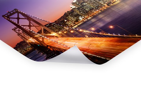 San Francisco Skyline