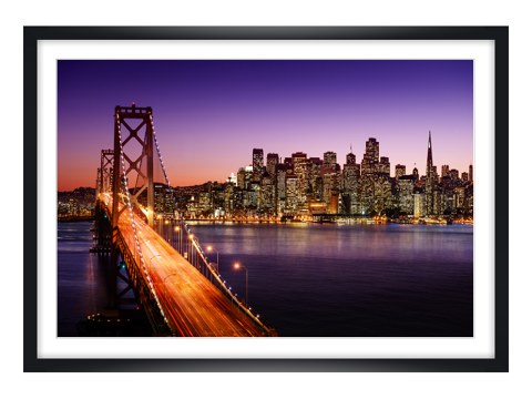 San Francisco Skyline