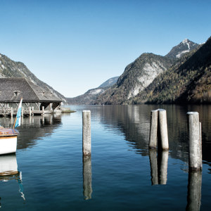Königssee Bild