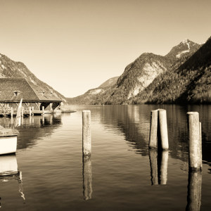 Königssee Bild