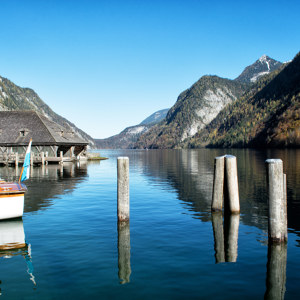 Königssee Bild