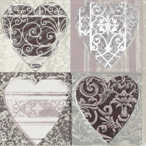 Hartje shabby chique