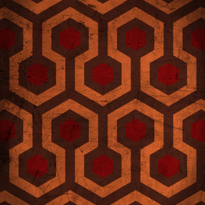 The Shining Bild