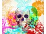 Skull Motiv