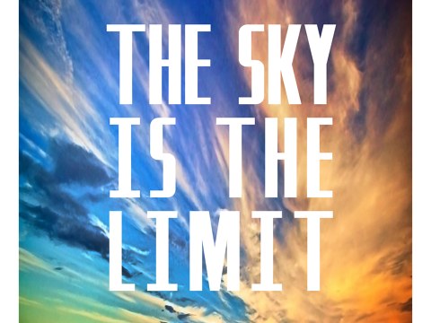 Sky is the Limit