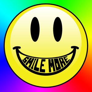 Smile More