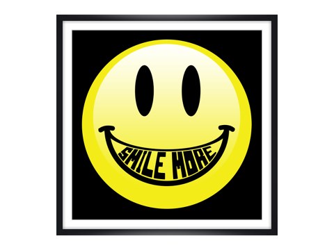 Smile More