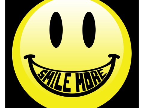 Smile More