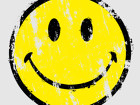 Smiley Bild