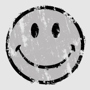 Smiley Bild