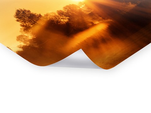 Sonnenuntergang Bild