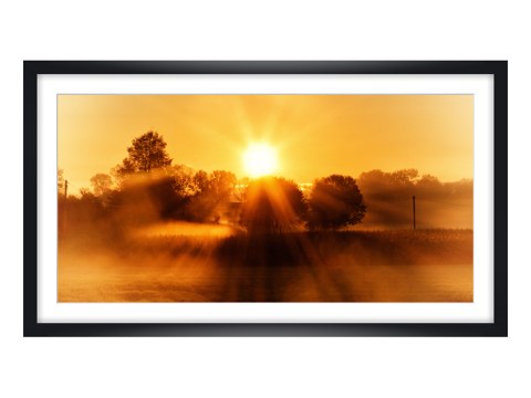 Sonnenuntergang Bild