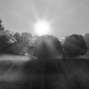photo de coucher de soleil