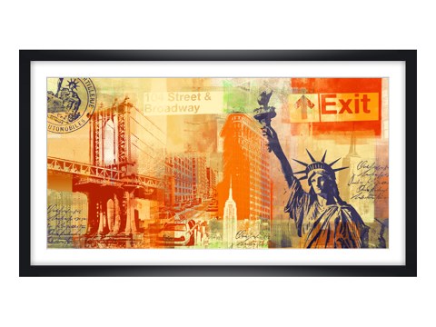 Statue of Liberty Bilder