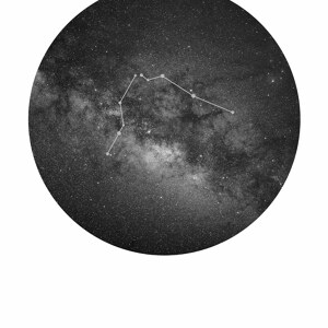 Sternbild Wassermann