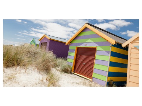 Strandhaus Bilder