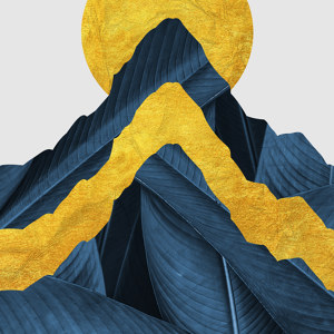 Sunrise Mount Everest