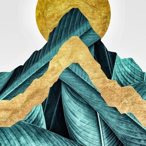 Sunrise Mount Everest