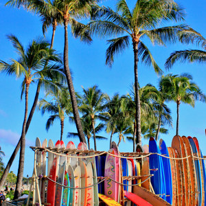 photos de planche de surf