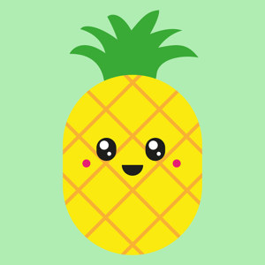 Sweet Ananas