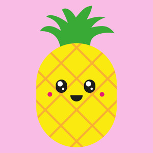 Sweet Ananas