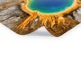 Yellowstone Foto