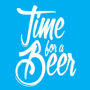 Time for a Beer