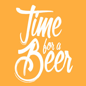 Time for a Beer