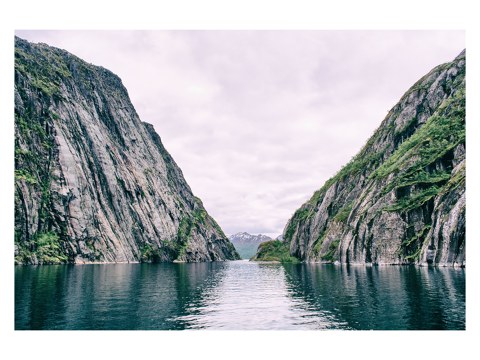 Trollfjord Lofoten