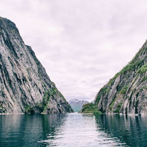 Trollfjord Lofoten