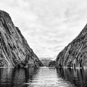 Trollfjord Lofoten