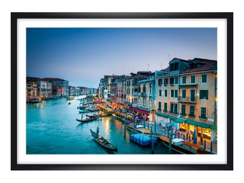 Venedig Bild