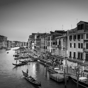 photo de Venise