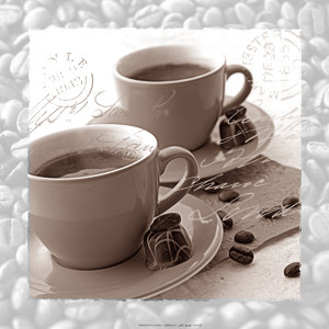 kaffee-tassen-mit-rahmen-quadratisch-gruen