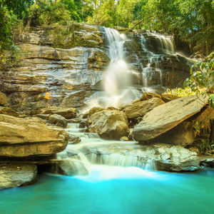 Get Wasser spruch wasserfall Desktop Wallpaper Free