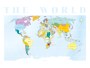 Weltkarte