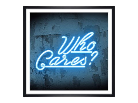Who Cares
