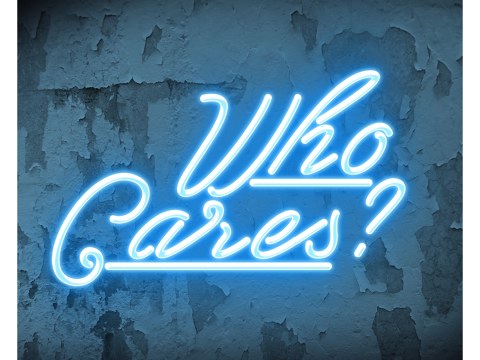 Who Cares