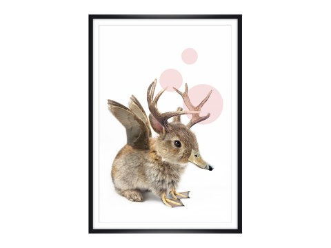 Wolpertinger