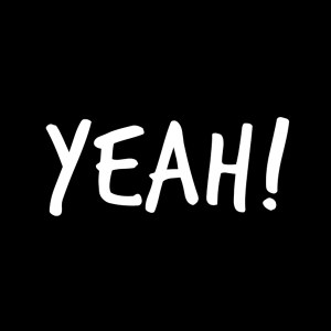 YEAH!
