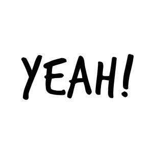 YEAH!