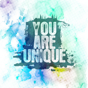 You Are Unique