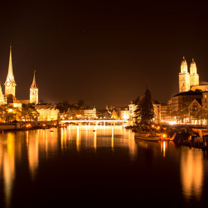 Zurich Photo